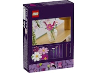 LEGO Botanicals Prydnadskorgblommor 11514 LEGO