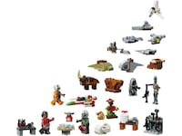 LEGO Star Wars Adventskalender 2026 75456 