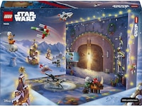 LEGO Star Wars Adventskalender 2026 75456 