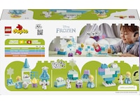 I need the product description to create the title. The content field is empty. LEGO