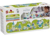 I need the product description to create the title. The content field is empty. LEGO