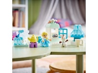 I need the product description to create the title. The content field is empty. LEGO