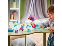 I need the product description to create the title. The content field is empty. LEGO