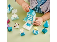 I need the product description to create the title. The content field is empty. LEGO