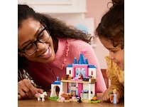 LEGO Disney Princess Slott med Askungen och djurvännerna 43283 LEGO