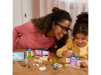 LEGO Disney Princess Slott med Askungen och djurvännerna 43283 LEGO
