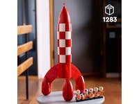 LEGO Ideas Tintins månraket 21367 LEGO