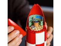 LEGO Ideas Tintins månraket 21367 LEGO
