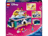 LEGO Disney Jasmines smyckeskrin 43295  LEGO