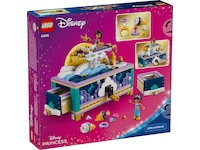 LEGO Disney Jasmines smyckeskrin 43295  LEGO