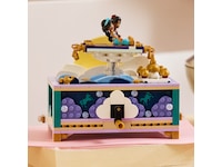LEGO Disney Jasmines smyckeskrin 43295  LEGO