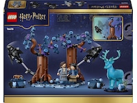 LEGO Harry Potter Den förbjudna skogen: Skyddsande 76475 LEGO