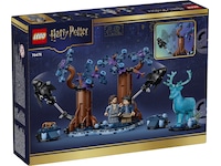 LEGO Harry Potter Den förbjudna skogen: Skyddsande 76475 LEGO