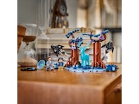 LEGO Harry Potter Den förbjudna skogen: Skyddsande 76475 LEGO