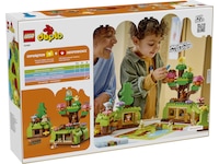 LEGO DUPLO Town Spännande skog med vilda djur 10480 LEGO