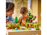 LEGO DUPLO Town Spännande skog med vilda djur 10480 LEGO
