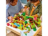 LEGO DUPLO Town Spännande skog med vilda djur 10480 LEGO