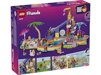 LEGO Friends Rolig dag i Badlandet 42676  LEGO