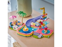 LEGO Friends Rolig dag i Badlandet 42676  LEGO