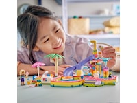 LEGO Friends Rolig dag i Badlandet 42676  LEGO