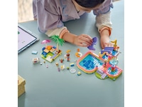 LEGO Friends Rolig dag i Badlandet 42676  LEGO