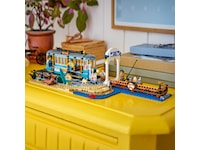 LEGO City Gammaldags spårvagn 60506 LEGO