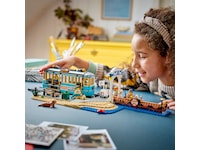 LEGO City Gammaldags spårvagn 60506 LEGO