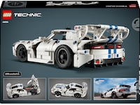 LEGO Technic Dodge Viper GTS-R sportbil 42234 