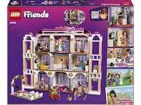 LEGO Friends Heartlake Citys Grand Hotel 42704 LEGO