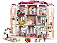 LEGO Friends Heartlake Citys Grand Hotel 42704 LEGO