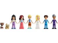 LEGO Friends Heartlake Citys Grand Hotel 42704 LEGO