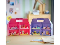 LEGO Friends Kreativ resväska med dockhus 42697 LEGO