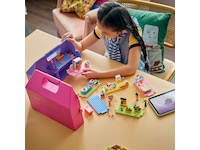 LEGO Friends Kreativ resväska med dockhus 42697 LEGO