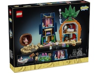 LEGO Icons Svampbob Fyrkant: Bikinibotten 11386 LEGO