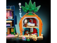 LEGO Icons Svampbob Fyrkant: Bikinibotten 11386 LEGO