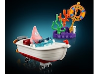 LEGO Icons Svampbob Fyrkant: Bikinibotten 11386 LEGO