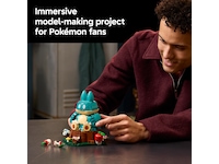 LEGO Pokémon Munchlax 72150 LEGO
