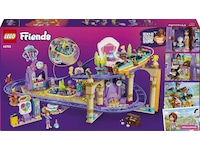 LEGO Friends Berg-och-dal-bana med havsfrutema 42703 LEGO