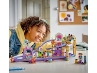 LEGO Friends Berg-och-dal-bana med havsfrutema 42703 LEGO