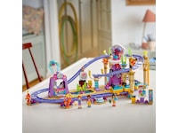 LEGO Friends Berg-och-dal-bana med havsfrutema 42703 LEGO