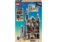 LEGO One Piece Slaget vid Drum-slottet 75645 
