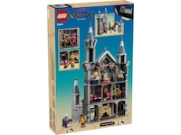 LEGO One Piece Slaget vid Drum-slottet 75645 