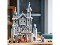 LEGO One Piece Slaget vid Drum-slottet 75645 