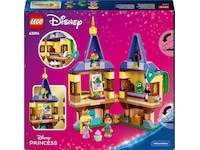 LEGO Disney Princess Rapunsels miniatyrtorn 43294 LEGO