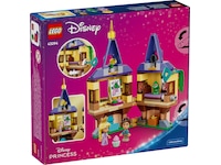 LEGO Disney Princess Rapunsels miniatyrtorn 43294 LEGO