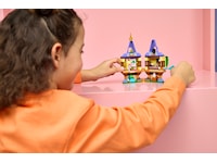 LEGO Disney Princess Rapunsels miniatyrtorn 43294 LEGO
