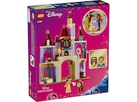 LEGO Disney Princess Belle och Odjurets förtrollade slott 43289 LEGO
