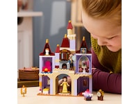 LEGO Disney Princess Belle och Odjurets förtrollade slott 43289 LEGO