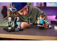 LEGO Fortnite KIT 77081 LEGO