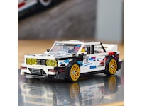 LEGO Speed Champions BMW M3 (E30) 77263 LEGO